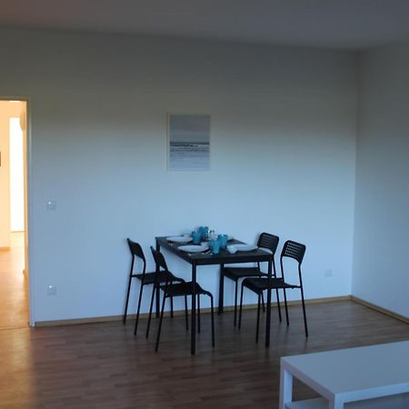 Zweites Zuhause Lägenhet Recklinghausen Exteriör bild