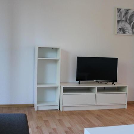 Zweites Zuhause Lägenhet Recklinghausen Exteriör bild
