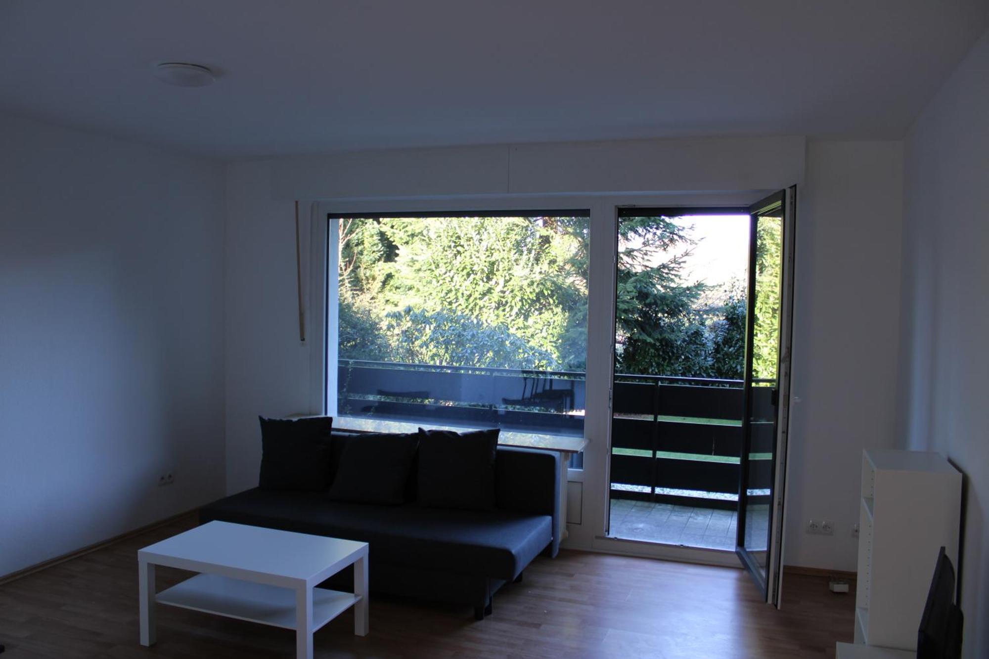 Zweites Zuhause Lägenhet Recklinghausen Exteriör bild